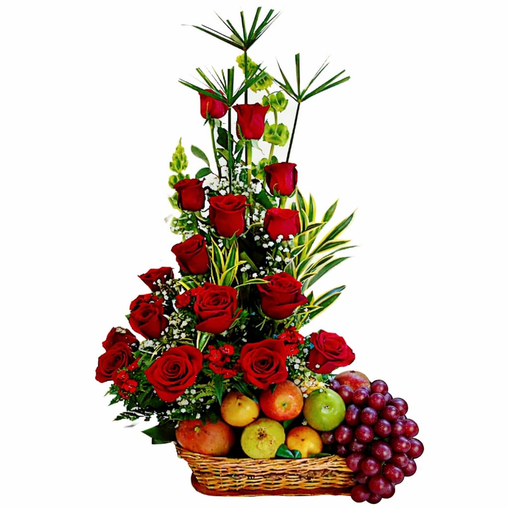 frutero irania floristeria frutero irania floristeria